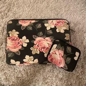 Laptop case!
